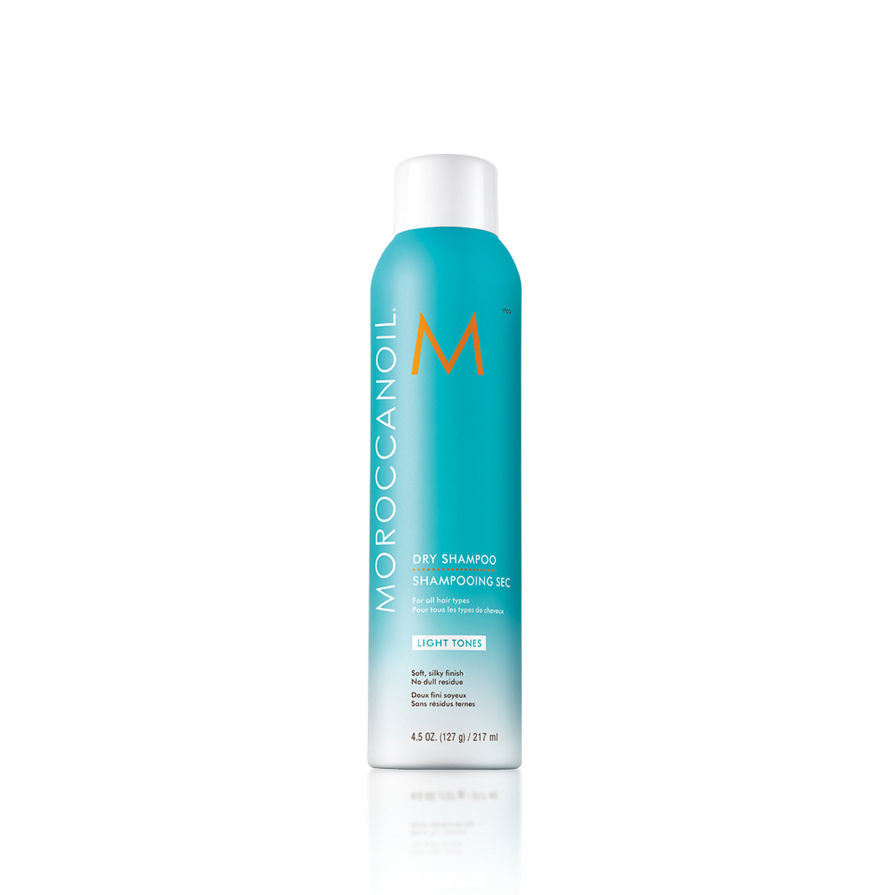 STARBRANDS 優油矯色乾洗髮217ml